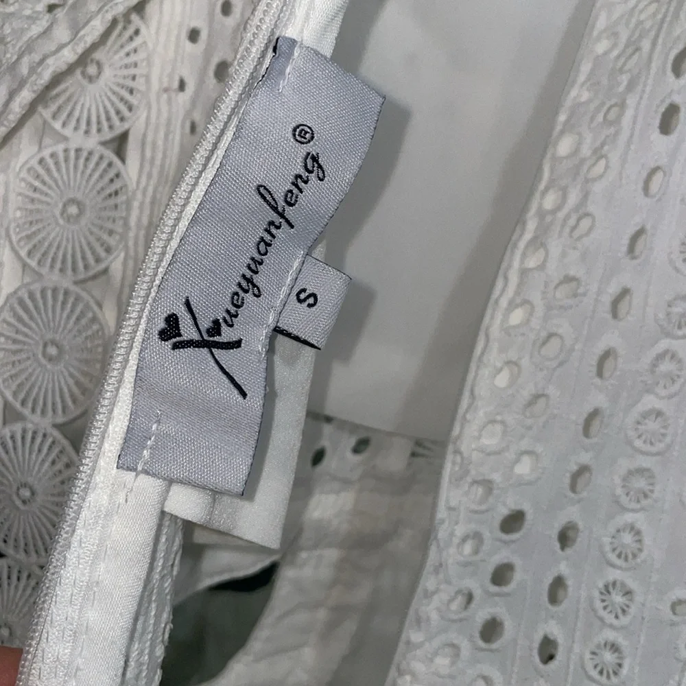 Xueyuanfeng lace dress S - Picture 7 of 16